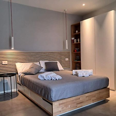 Aparthotel Porta San Paolo House Castelbuono  Esterno foto