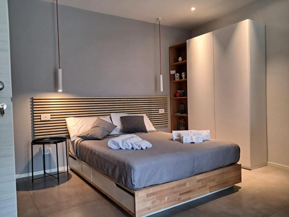Aparthotel Porta San Paolo House Castelbuono  Esterno foto