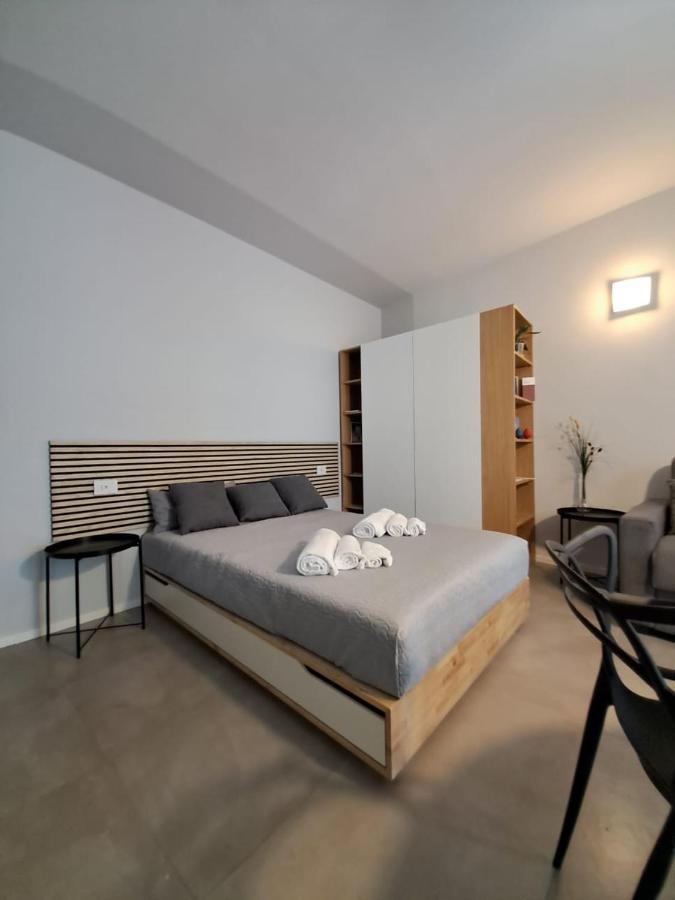 Aparthotel Porta San Paolo House Castelbuono  Esterno foto