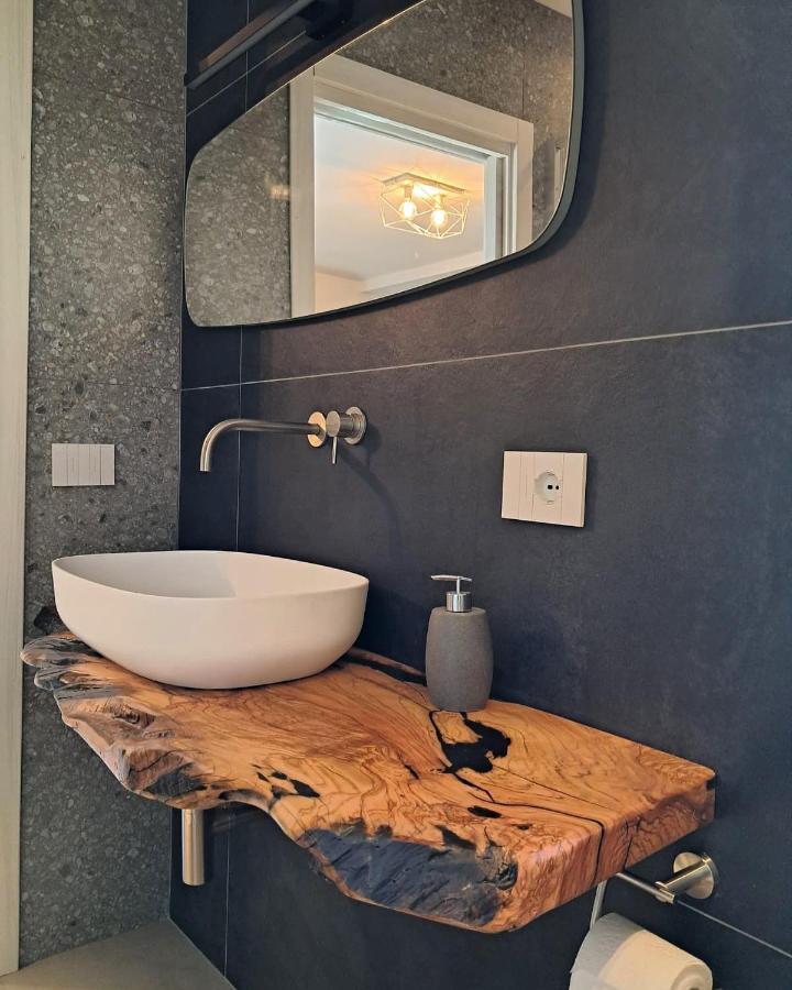Aparthotel Porta San Paolo House Castelbuono  Esterno foto