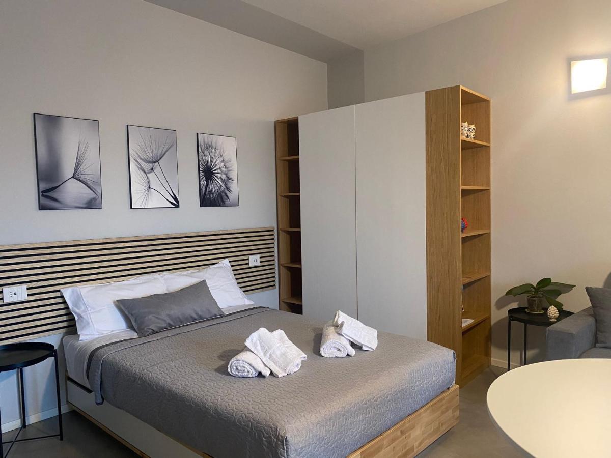 Aparthotel Porta San Paolo House Castelbuono  Esterno foto