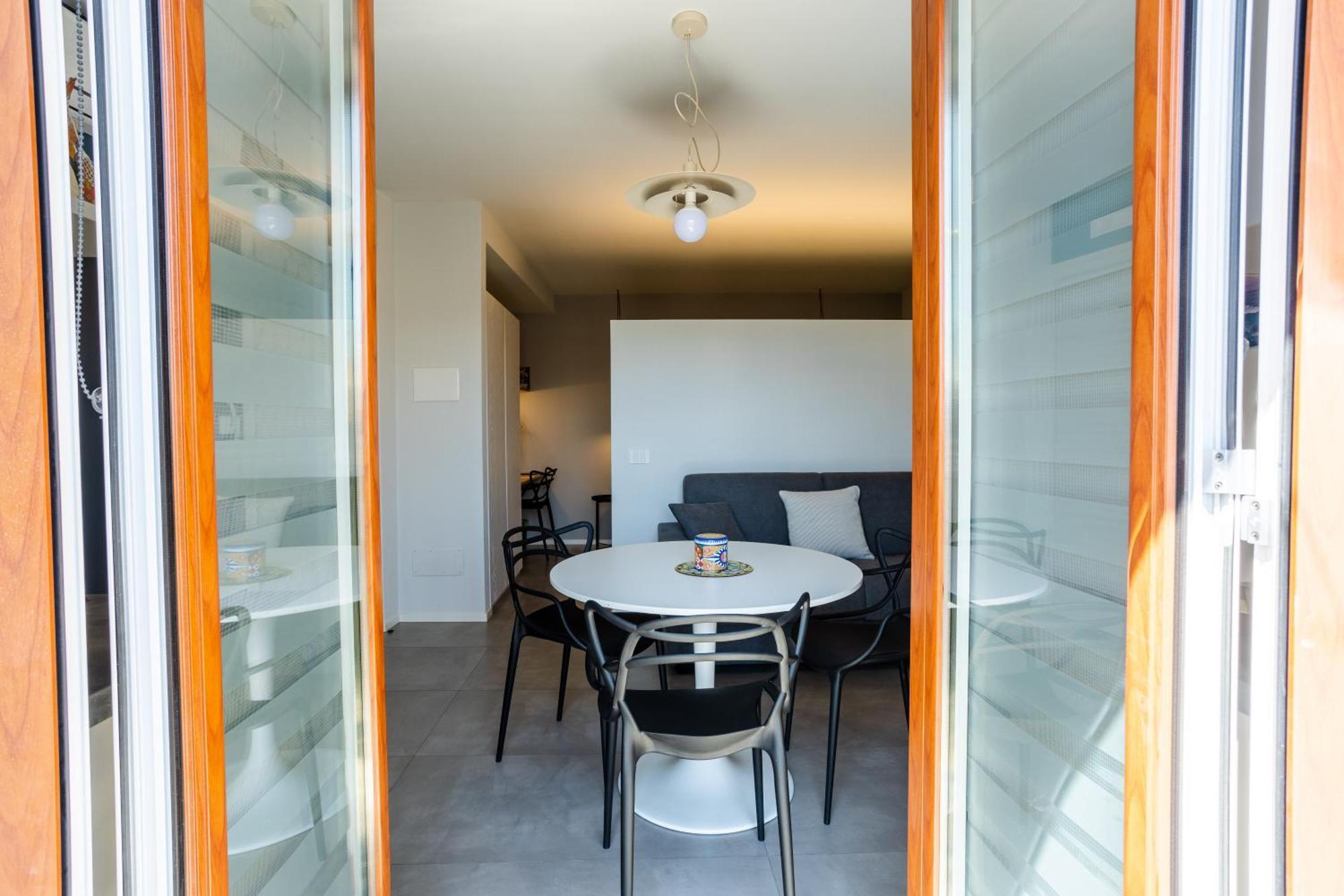 Aparthotel Porta San Paolo House Castelbuono  Esterno foto