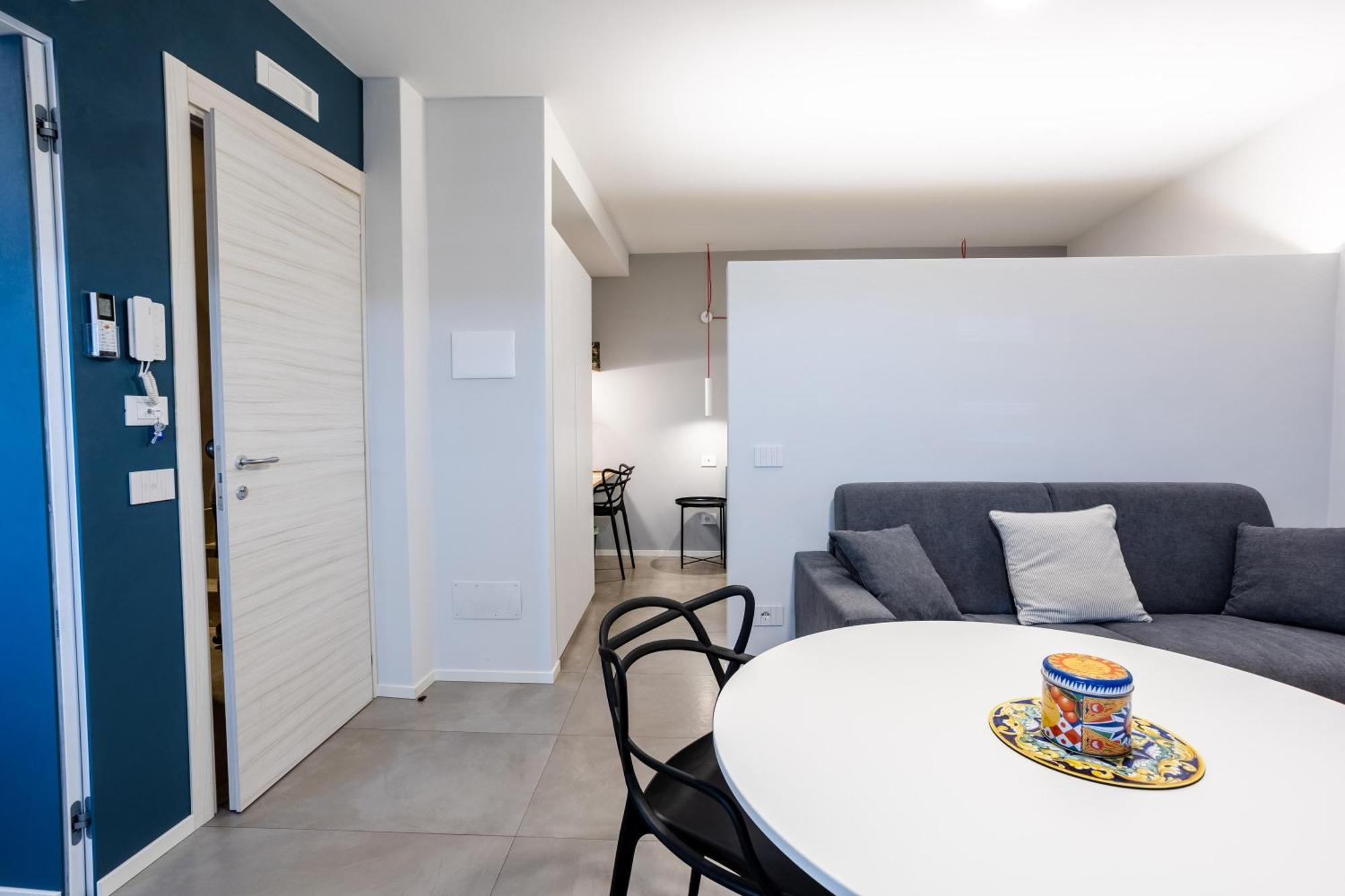 Aparthotel Porta San Paolo House Castelbuono  Esterno foto