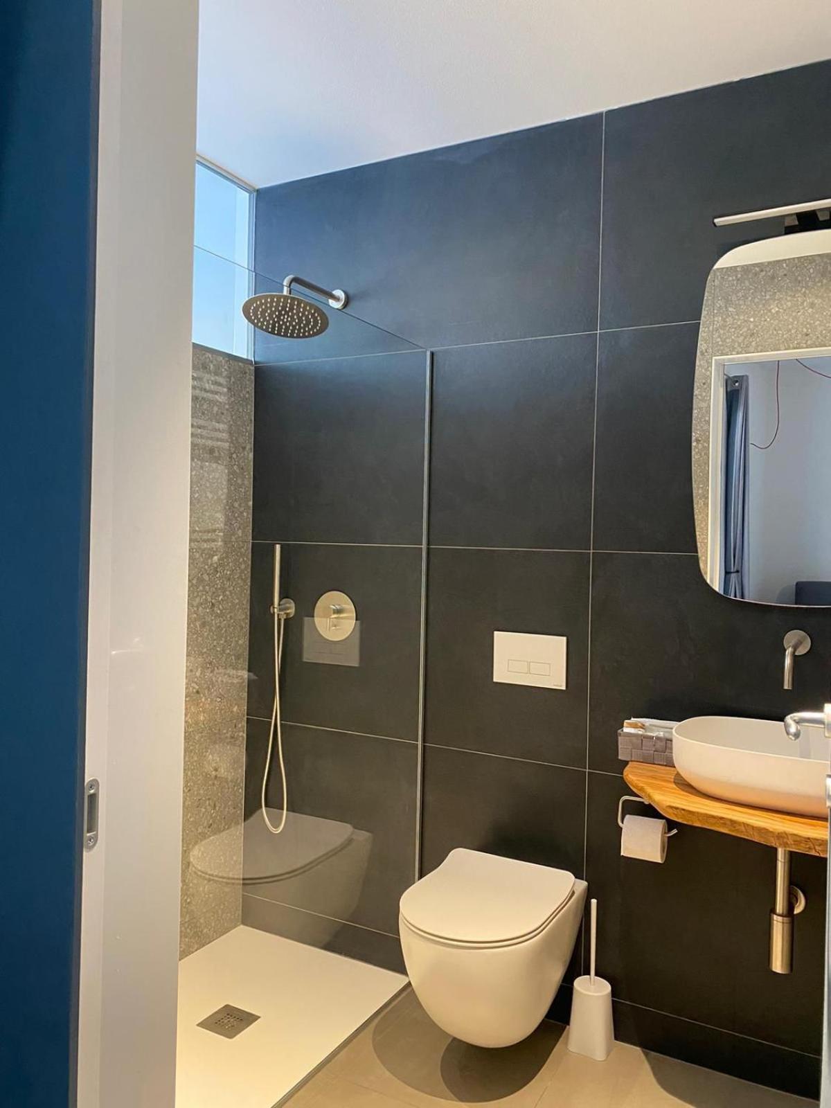 Aparthotel Porta San Paolo House Castelbuono  Esterno foto