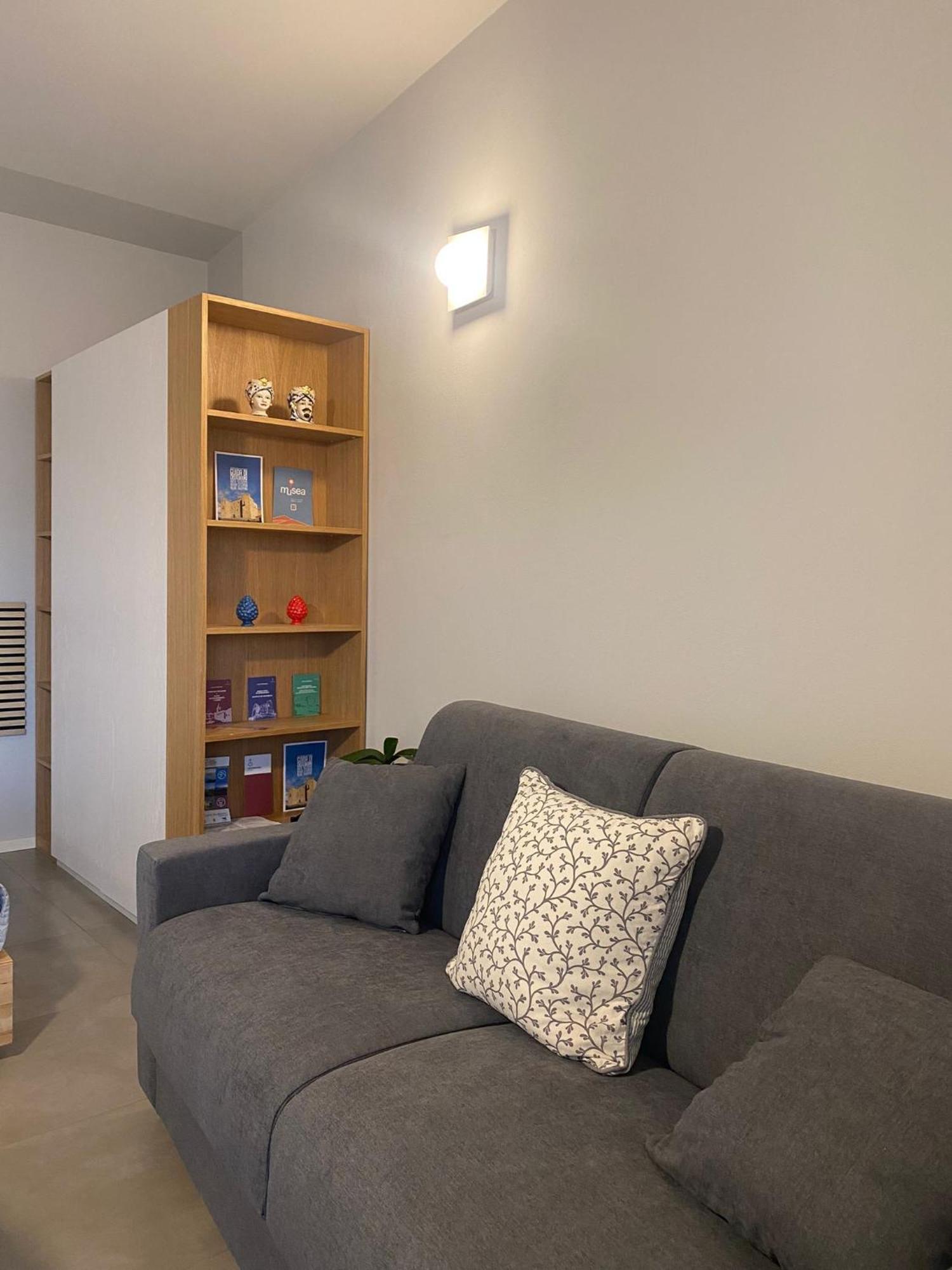 Aparthotel Porta San Paolo House Castelbuono  Esterno foto