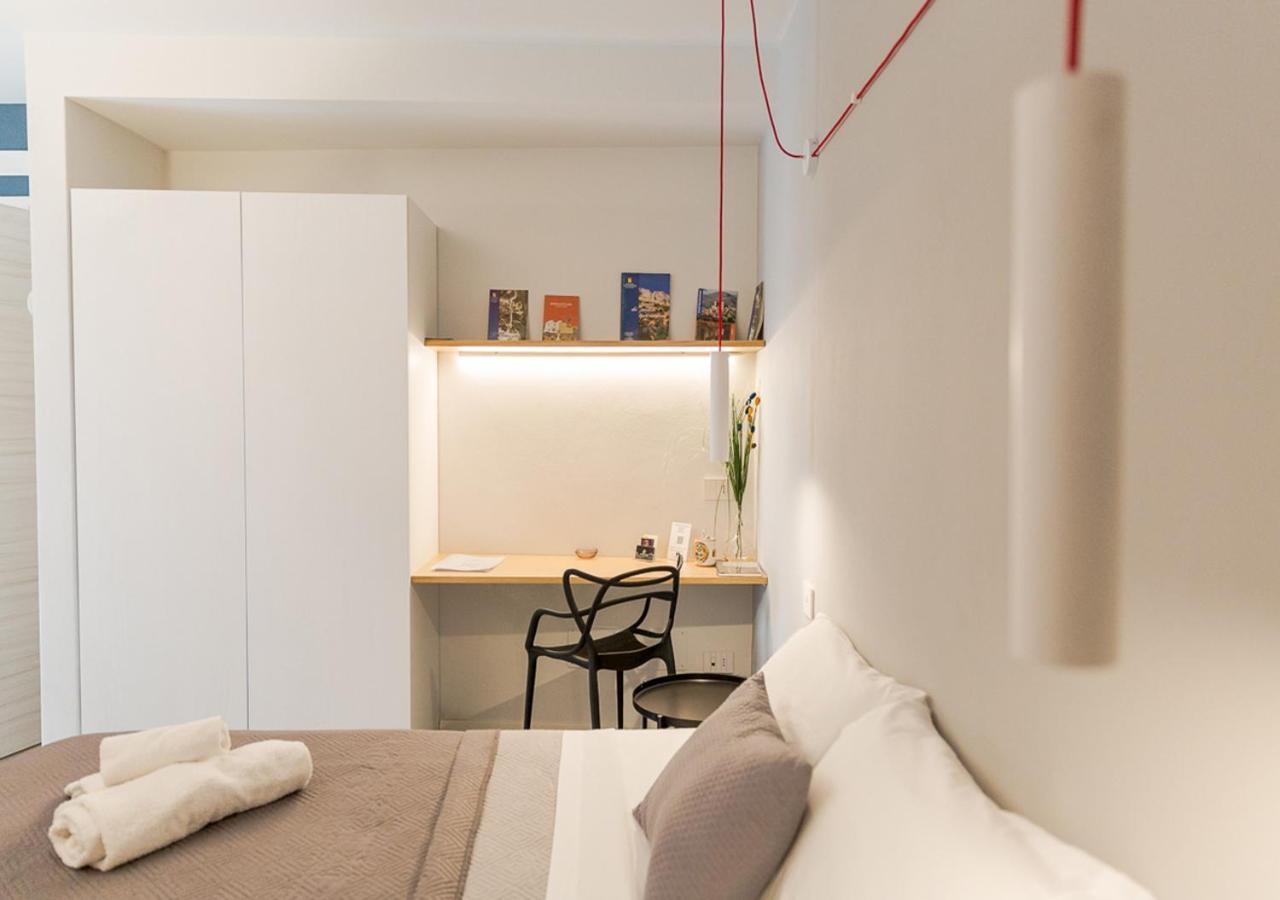 Aparthotel Porta San Paolo House Castelbuono  Esterno foto